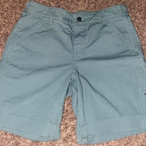 Womens carhartt shorts✨